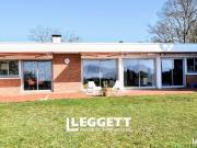 Maison 7 pièces 139 m²