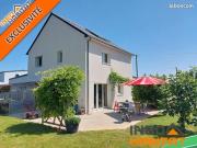 Maison 7 pièces 139 m²