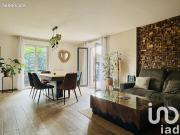 Maison 7 pièces 140 m²