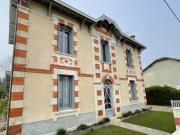 Maison 7 pièces 140 m²