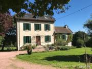 Maison 7 pièces 140 m²