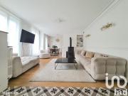 Maison 7 pièces 140 m²