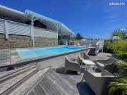 Maison 7 pièces 140 m²