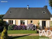 Maison 7 pièces 140 m²