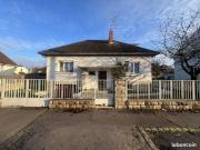 Maison 7 pièces 140 m²