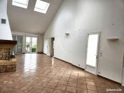 Maison 7 pièces 140 m²