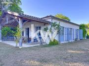 Maison 7 pièces 140 m²