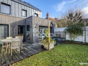 Maison 7 pièces 140 m²