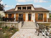 Maison 7 pièces 140 m²