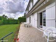 Maison 7 pièces 140 m²