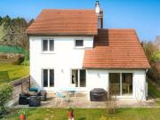 Maison 7 pièces 140 m²