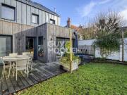 Maison 7 pièces 140 m²