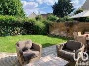 Maison 7 pièces 140 m²