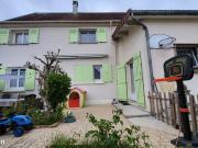 Maison 7 pièces 140 m²