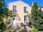 Maison 7 pièces 140 m²