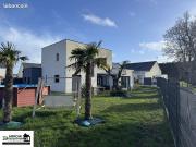 Maison 7 pièces 140 m²