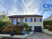 Maison 7 pièces 150 m²