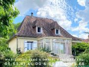 Maison 7 pièces 140 m²