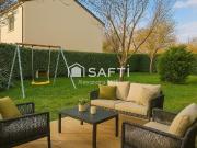 Maison 7 pièces 140 m²