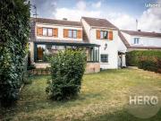 Maison 7 pièces 140 m²