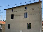 Maison 7 pièces 140 m²