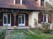 Maison 7 pièces 140 m²