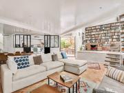 Maison 7 pièces 140 m²