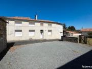 Maison 7 pièces 140 m²