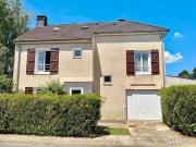 Maison 7 pièces 142 m²