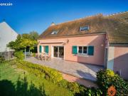 Maison 7 pièces 140 m²