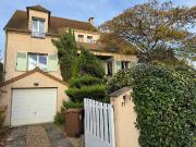 Maison 7 pièces 140 m²