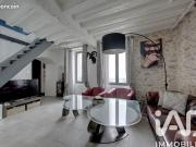 Maison 7 pièces 140 m²