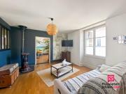 Maison 7 pièces 140 m²