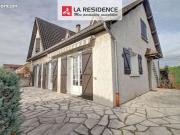 Maison 7 pièces 140 m²