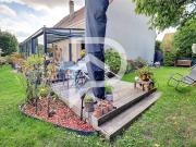 Maison 7 pièces 140 m²
