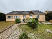 Maison 7 pièces 140 m²