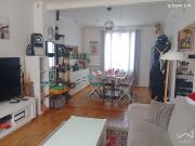 Maison 7 pièces 140 m²