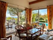 Maison 7 pièces 140 m²