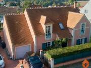 Maison 7 pièces 140 m²