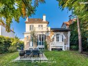 Maison 7 pièces 140 m²