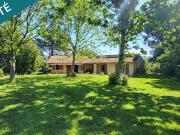 Maison 7 pièces 140 m²