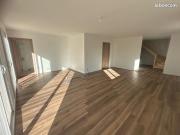 Maison 7 pièces 140 m²