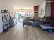 Maison 7 pièces 140 m²