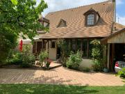 Maison 7 pièces 140 m²