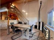 Maison 7 pièces 140 m²