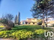 Maison 7 pièces 140 m²