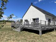 Maison 7 pièces 140 m²