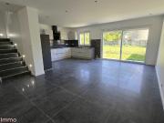 Maison 7 pièces 140 m²