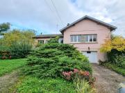 Maison 7 pièces 140 m² Maison 7 pièces 140 m²