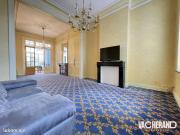 Maison 7 pièces 140 m²